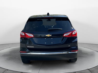 2020 Chevrolet Equinox FWD LT 1.5L Turbo