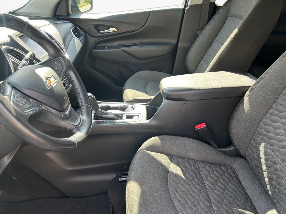 2020 Chevrolet Equinox FWD LT 1.5L Turbo