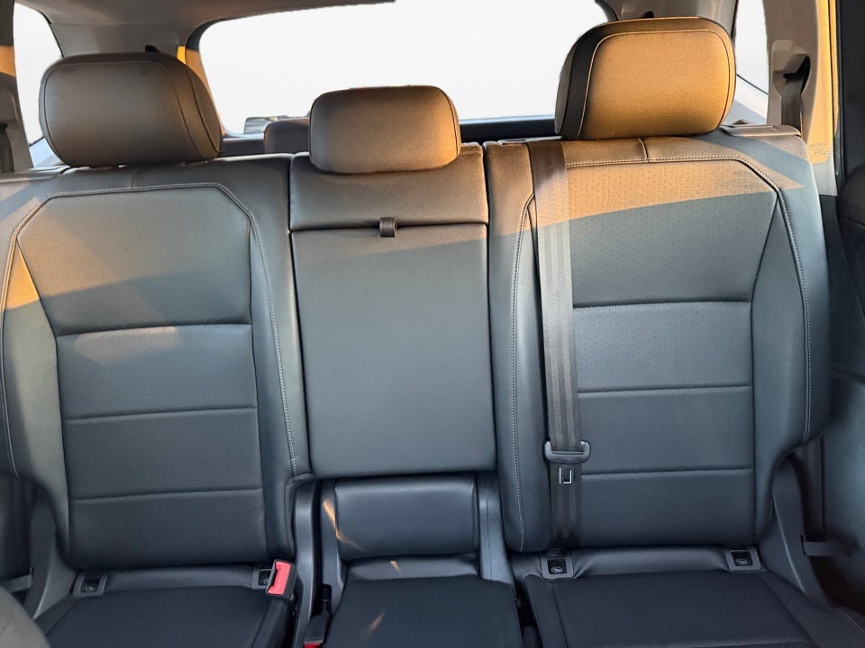 2020 Volkswagen Tiguan 2.0T SE