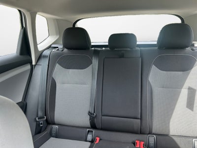 2023 Volkswagen Taos S