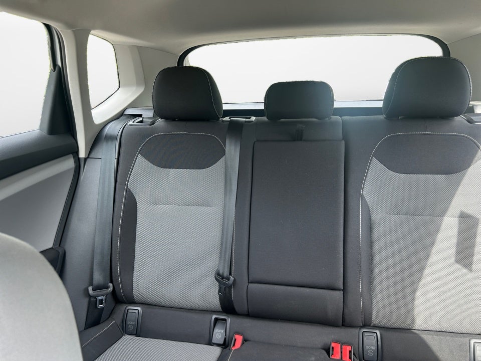 2023 Volkswagen Taos S