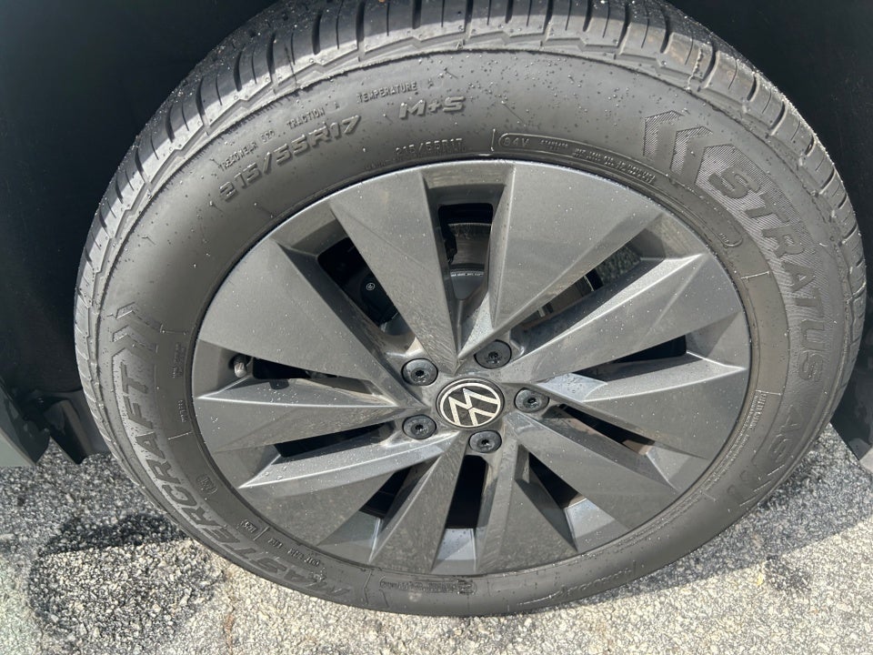 2023 Volkswagen Taos S