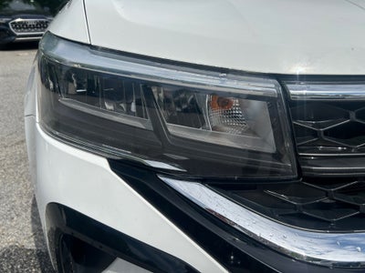2023 Volkswagen Taos S