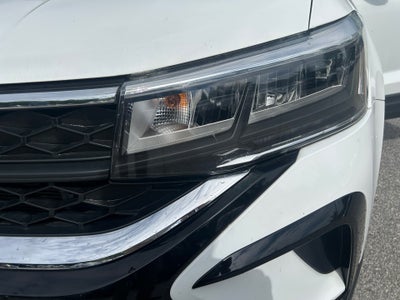 2023 Volkswagen Taos S