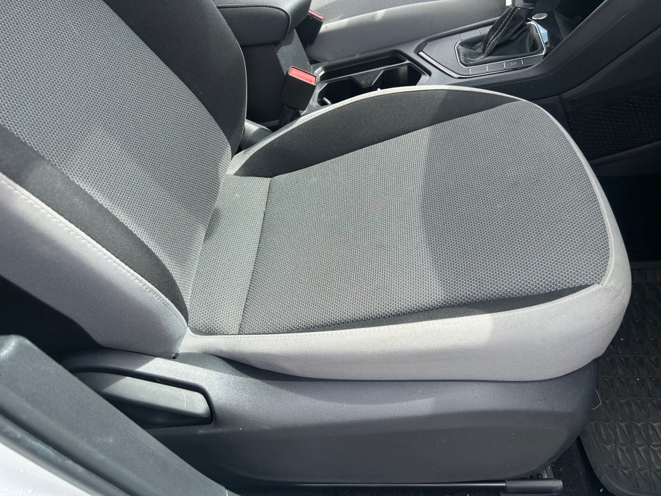 2023 Volkswagen Taos S