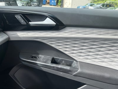 2023 Volkswagen Taos S