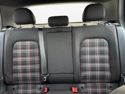 2020 Volkswagen Golf GTI 2.0T S