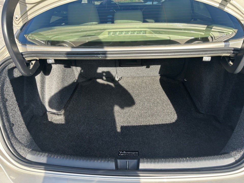 2014 Volkswagen Jetta 2.0L TDI