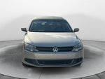 2014 Volkswagen Jetta 2.0L TDI