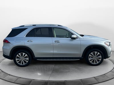 2022 Mercedes-Benz GLE 350 4MATIC®