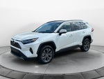 2022 Toyota RAV4 Hybrid Limited