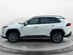 2022 Toyota RAV4 Hybrid Limited