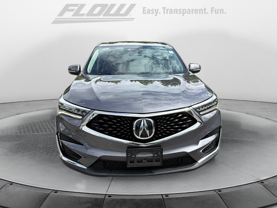2021 Acura RDX Technology Package