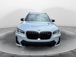 2023 BMW X3 M40i