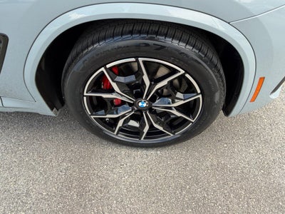 2023 BMW X3 M40i