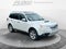 2012 Subaru Forester 2.5XT Touring