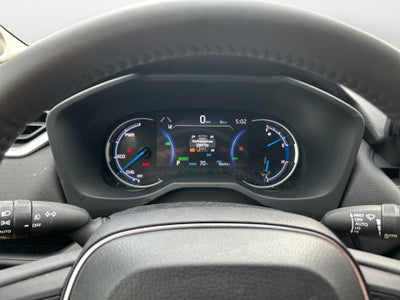 2023 Toyota RAV4 Hybrid XLE Premium
