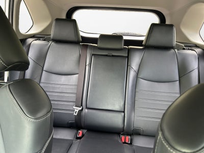 2023 Toyota RAV4 Hybrid XLE Premium