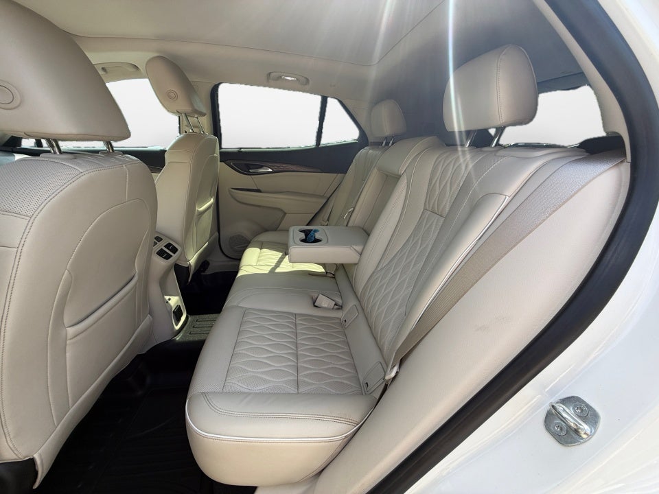 2021 Buick Envision Avenir