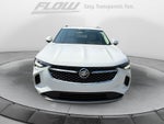 2021 Buick Envision Avenir