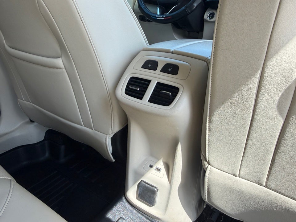 2021 Buick Envision Avenir