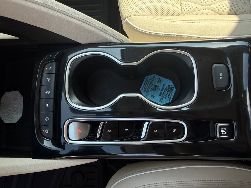 2021 Buick Envision Avenir