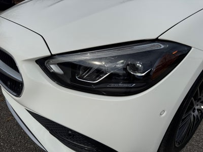 2024 Mercedes-Benz C 300 C 300