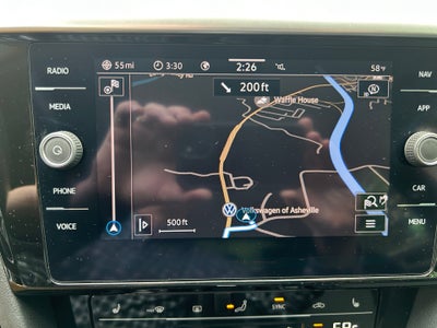 2021 Volkswagen Arteon 2.0T SE