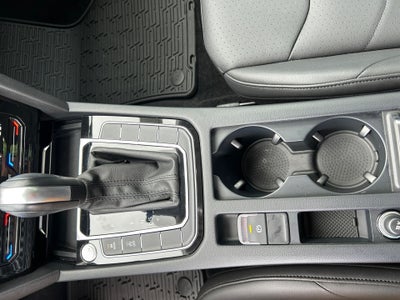 2021 Volkswagen Arteon 2.0T SE