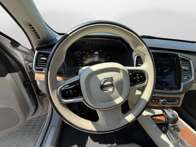2019 Volvo XC90 T6 Inscription