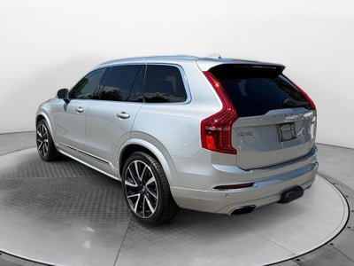 2019 Volvo XC90 T6 Inscription