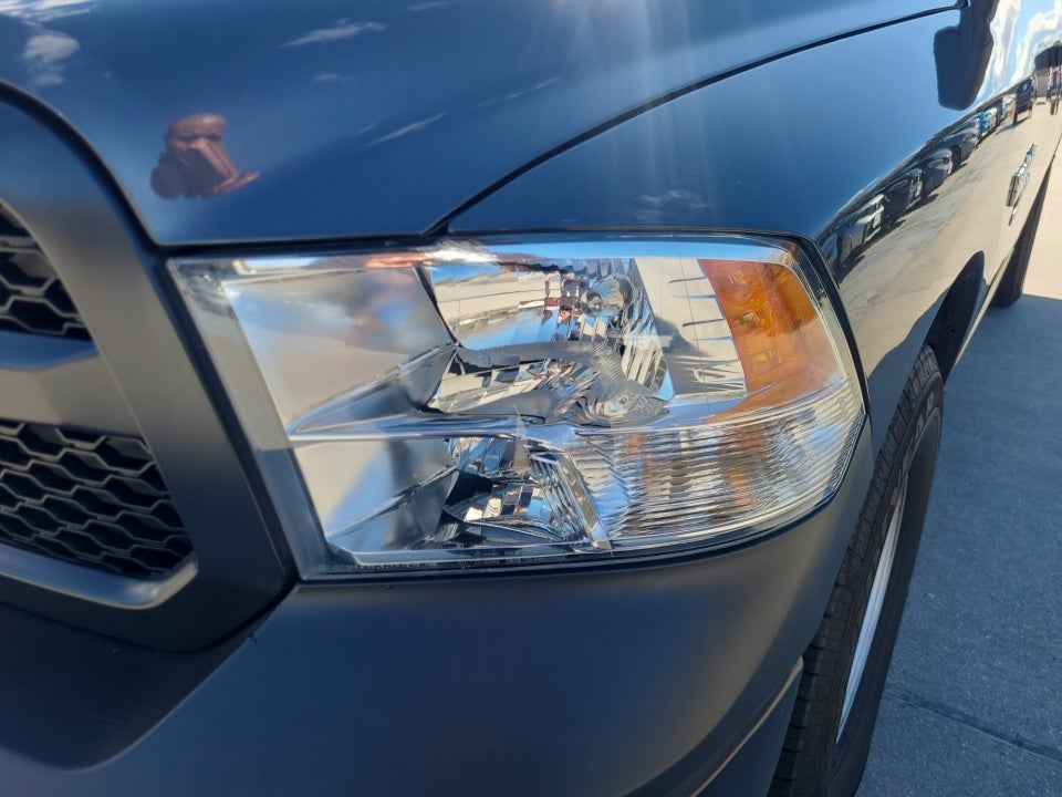 2024 RAM 1500 Classic Tradesman Quad Cab 4x2 6'4" Box