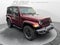 2021 Jeep Wrangler 80th Anniversary 4x4