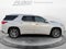 2020 Chevrolet Traverse AWD Premier