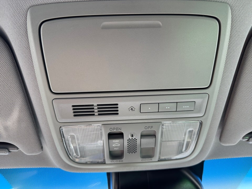 2015 Honda Accord Hybrid EX-L