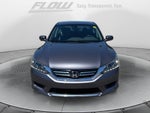 2015 Honda Accord Hybrid EX-L