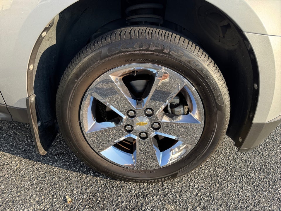 2012 Chevrolet Equinox LT w/2LT