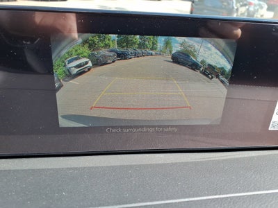 2025 Mazda Mazda CX-30 2.5 S Select Sport