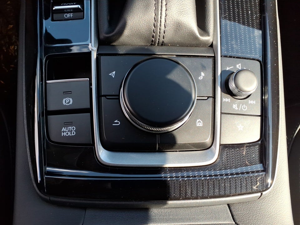 2025 Mazda Mazda CX-30 2.5 S Select Sport