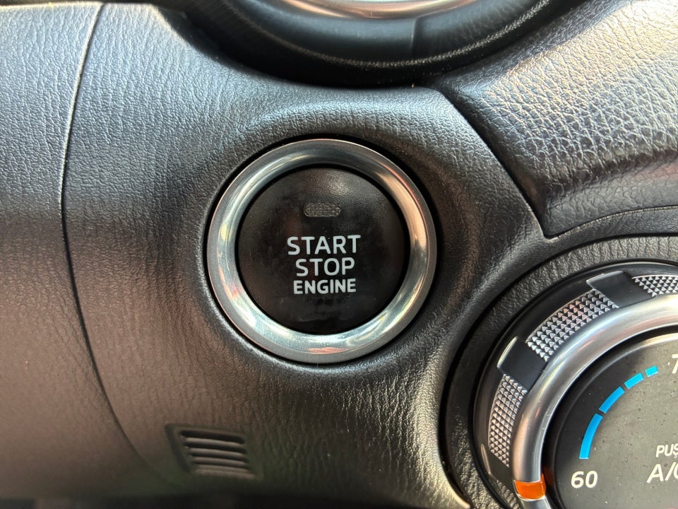 2016 Mazda Mazda MX-5 Miata Grand Touring