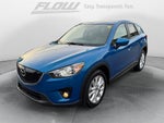2013 Mazda Mazda CX-5 Grand Touring