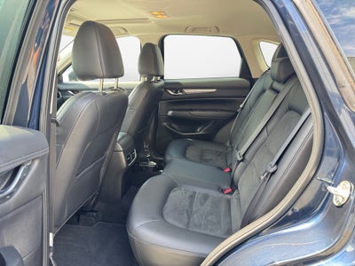 2018 Mazda Mazda CX-5 Touring