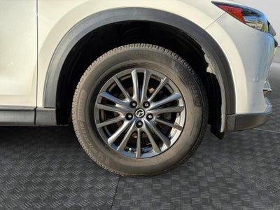 2020 Mazda Mazda CX-5 Sport