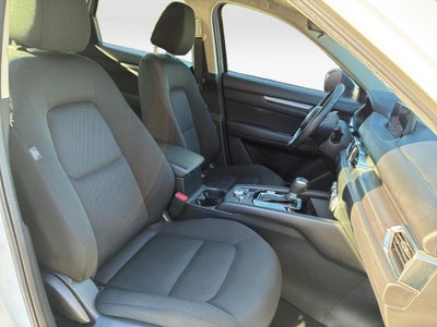 2020 Mazda Mazda CX-5 Sport