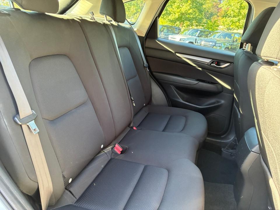 2020 Mazda Mazda CX-5 Sport
