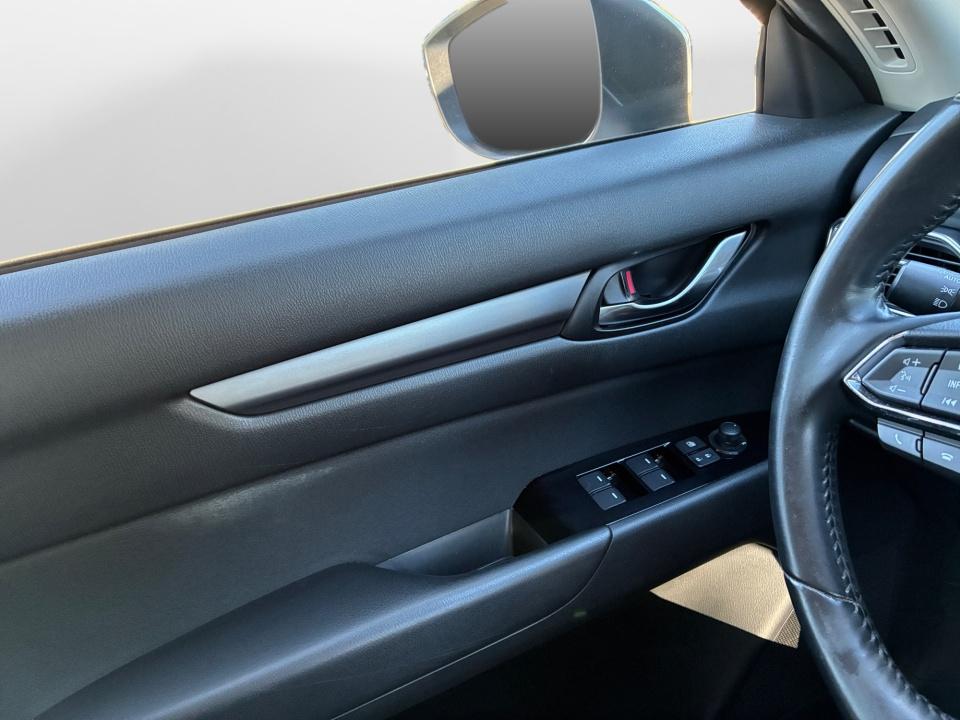 2020 Mazda Mazda CX-5 Sport