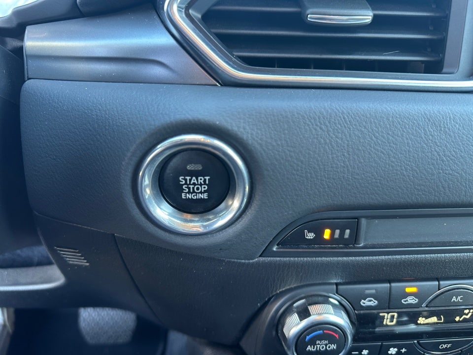 2017 Mazda Mazda CX-5 Touring