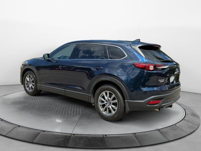 2018 Mazda Mazda CX-9 Touring