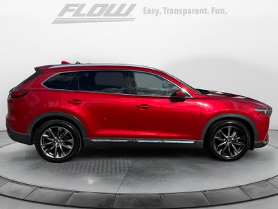 2016 Mazda Mazda CX-9 Grand Touring