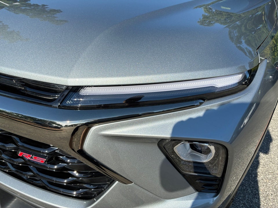 2026 Chevrolet Trailblazer FWD RS